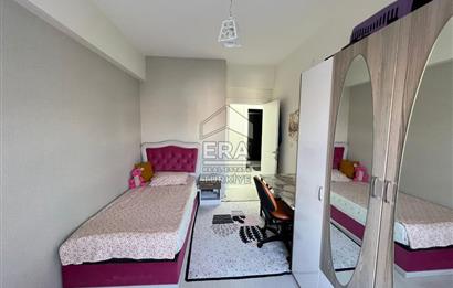 ERA VIP'DEN GAZİ MAH. BAŞAKKENT KONUTLARI SATILIK 3+1 LÜX DAİRE