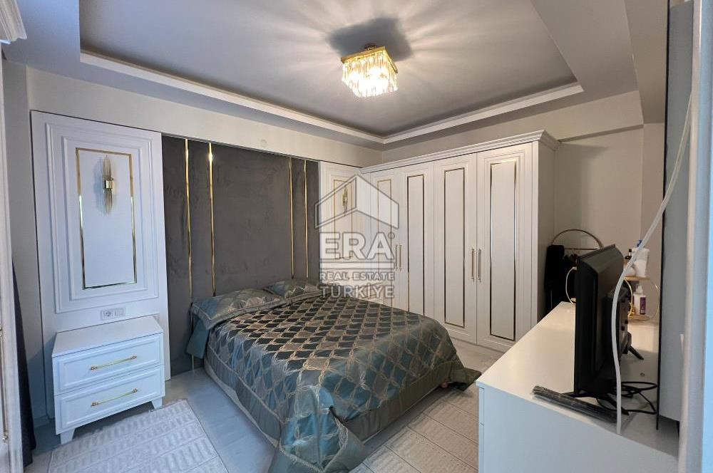ERA VIP'DEN GAZİ MAH. BAŞAKKENT KONUTLARI SATILIK 3+1 LÜX DAİRE