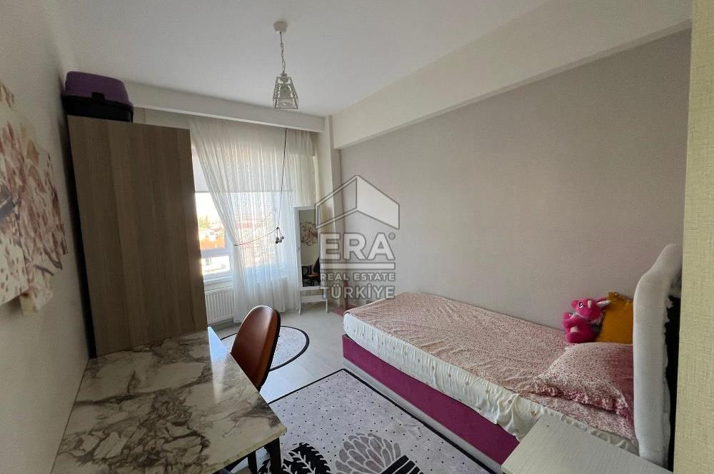 ERA VIP'DEN GAZİ MAH. BAŞAKKENT KONUTLARI SATILIK 3+1 LÜX DAİRE