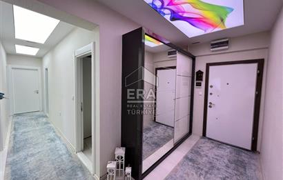 ERA VIP'DEN GAZİ MAH. BAŞAKKENT KONUTLARI SATILIK 3+1 LÜX DAİRE
