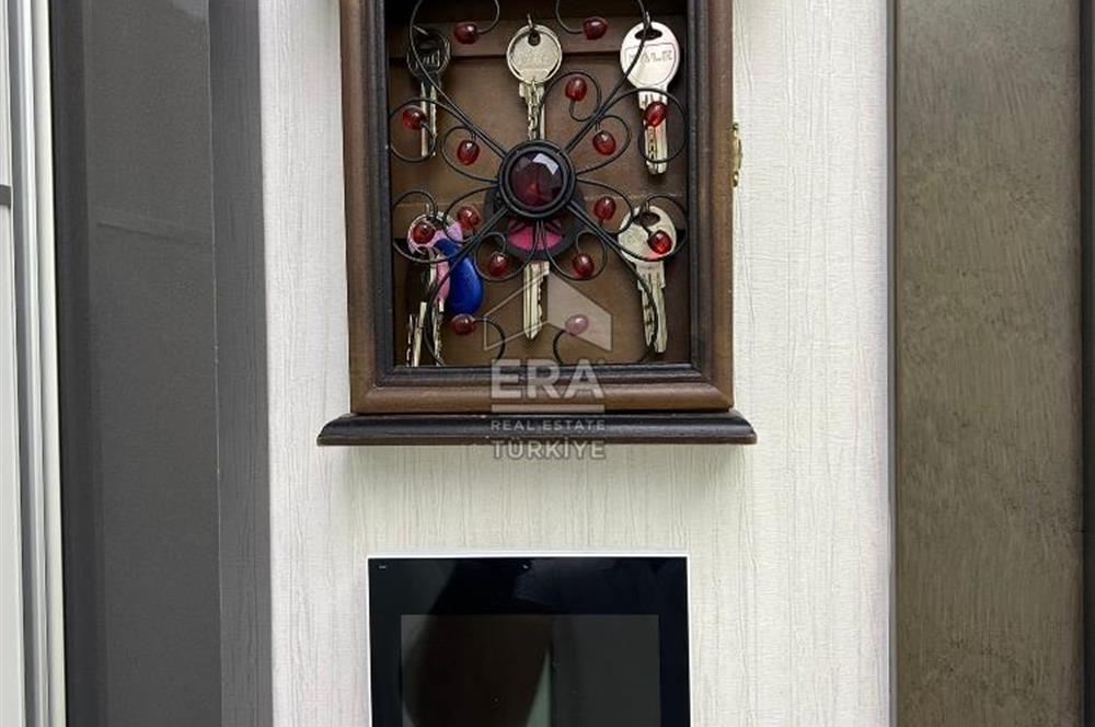 ERA VIP'DEN GAZİ MAH. BAŞAKKENT KONUTLARI SATILIK 3+1 LÜX DAİRE