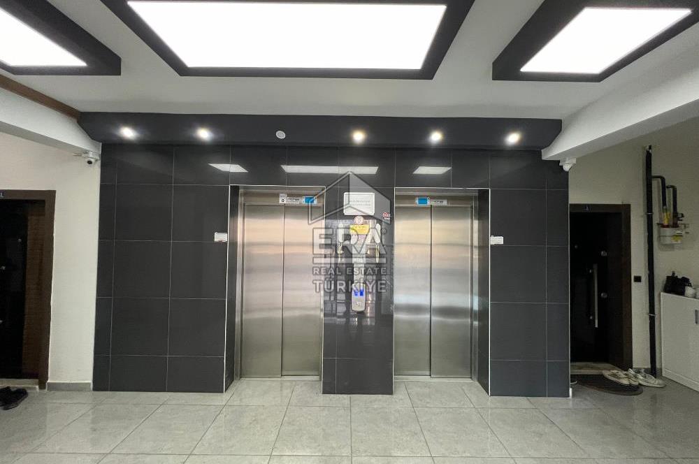 ERA VIP'DEN GAZİ MAH. BAŞAKKENT KONUTLARI SATILIK 3+1 LÜX DAİRE