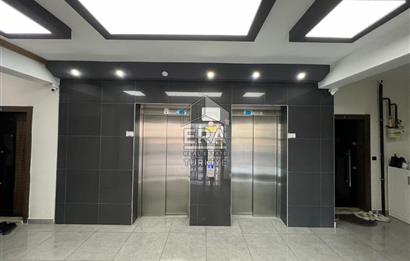 ERA VIP'DEN GAZİ MAH. BAŞAKKENT KONUTLARI SATILIK 3+1 LÜX DAİRE