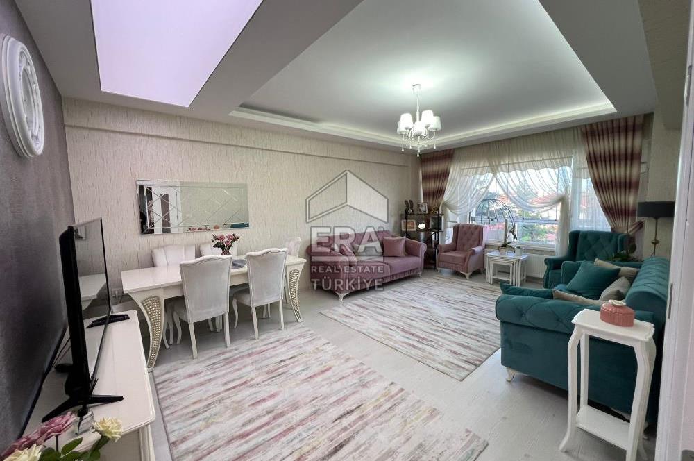 ERA VIP'DEN GAZİ MAH. BAŞAKKENT KONUTLARI SATILIK 3+1 LÜX DAİRE