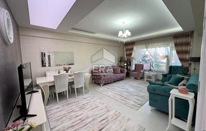 ERA VIP'DEN GAZİ MAH. BAŞAKKENT KONUTLARI SATILIK 3+1 LÜX DAİRE