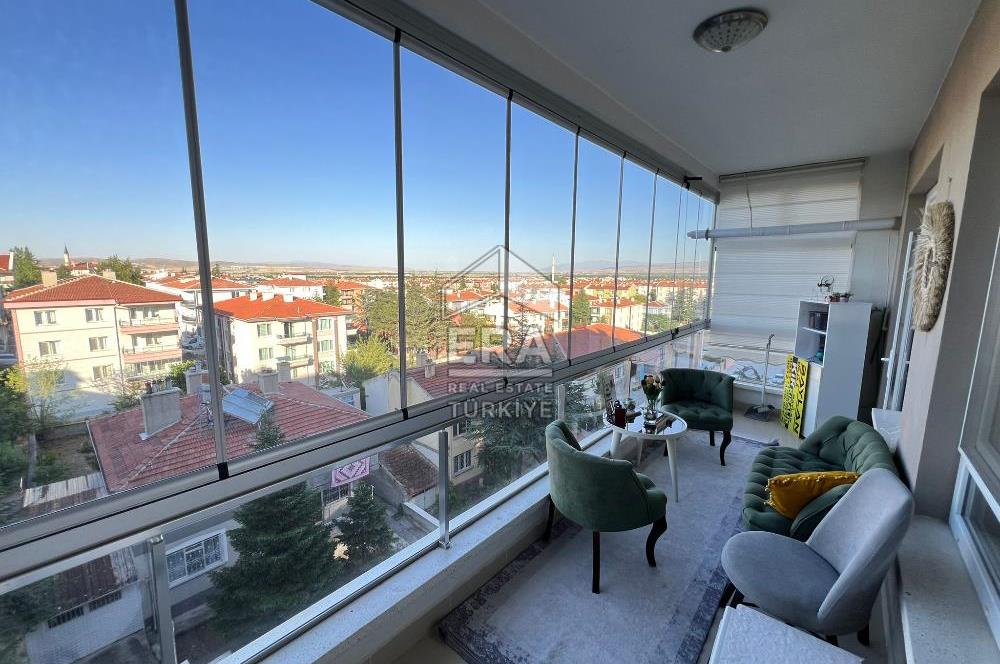 ERA VIP'DEN GAZİ MAH. BAŞAKKENT KONUTLARI SATILIK 3+1 LÜX DAİRE