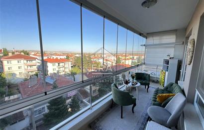 ERA VIP'DEN GAZİ MAH. BAŞAKKENT KONUTLARI SATILIK 3+1 LÜX DAİRE