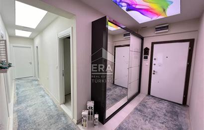 ERA VIP'DEN GAZİ MAH. BAŞAKKENT KONUTLARI SATILIK 3+1 LÜX DAİRE