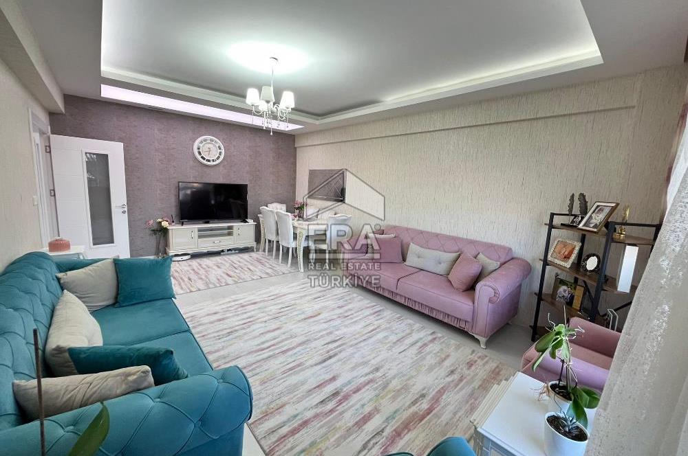 ERA VIP'DEN GAZİ MAH. BAŞAKKENT KONUTLARI SATILIK 3+1 LÜX DAİRE