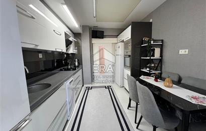 ERA VIP'DEN GAZİ MAH. BAŞAKKENT KONUTLARI SATILIK 3+1 LÜX DAİRE