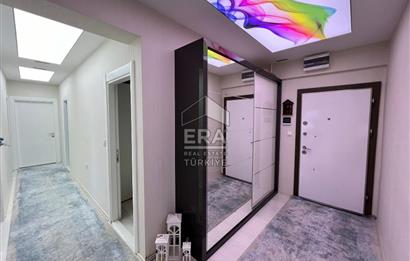ERA VIP'DEN GAZİ MAH. BAŞAKKENT KONUTLARI SATILIK 3+1 LÜX DAİRE