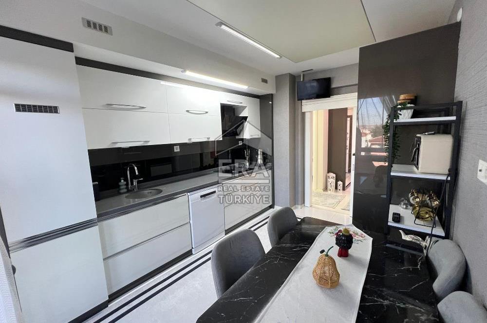 ERA VIP'DEN GAZİ MAH. BAŞAKKENT KONUTLARI SATILIK 3+1 LÜX DAİRE