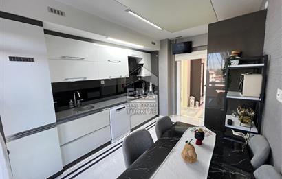 ERA VIP'DEN GAZİ MAH. BAŞAKKENT KONUTLARI SATILIK 3+1 LÜX DAİRE