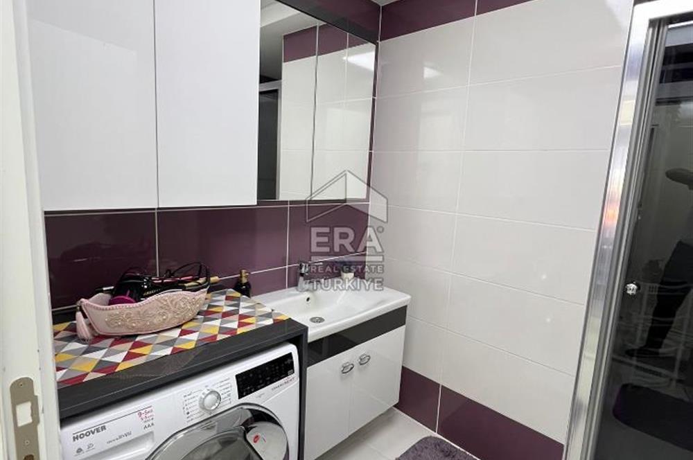 ERA VIP'DEN GAZİ MAH. BAŞAKKENT KONUTLARI SATILIK 3+1 LÜX DAİRE