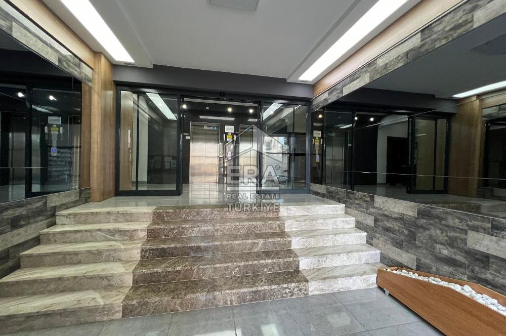 ERA VIP'DEN GAZİ MAH. BAŞAKKENT KONUTLARI SATILIK 3+1 LÜX DAİRE