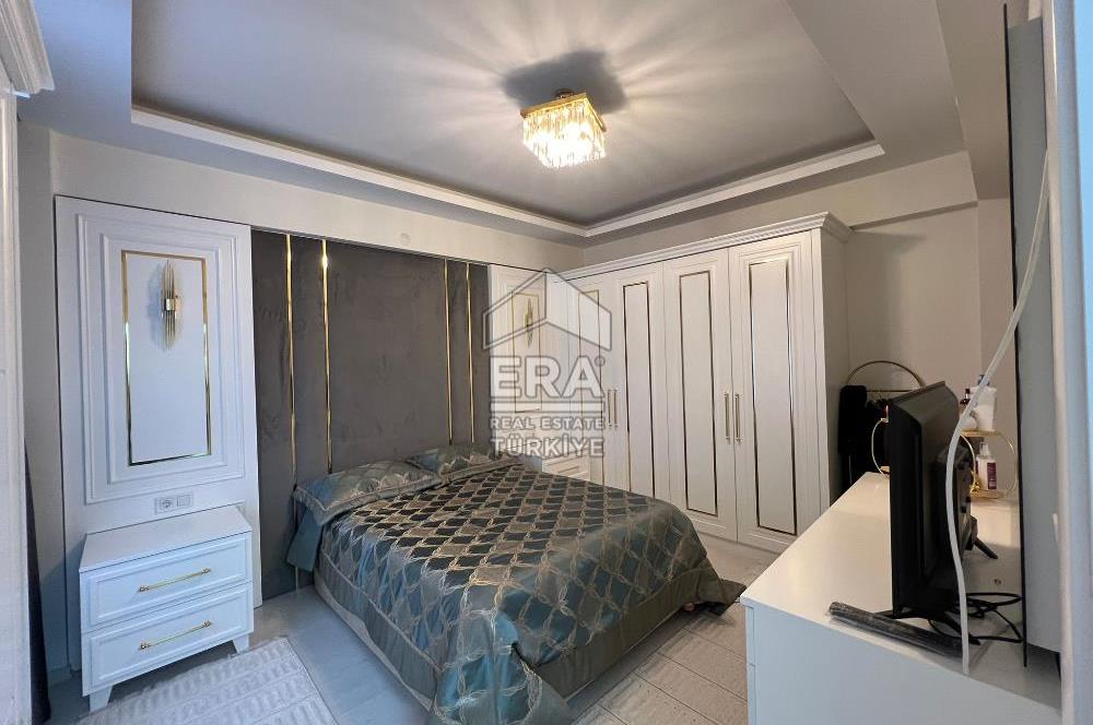 ERA VIP'DEN GAZİ MAH. BAŞAKKENT KONUTLARI SATILIK 3+1 LÜX DAİRE