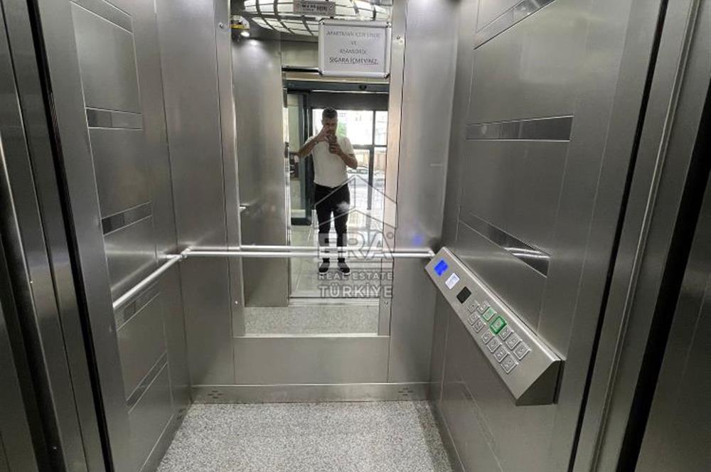 ERA VIP'DEN GAZİ MAH. BAŞAKKENT KONUTLARI SATILIK 3+1 LÜX DAİRE