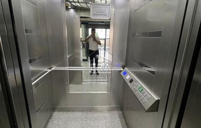 ERA VIP'DEN GAZİ MAH. BAŞAKKENT KONUTLARI SATILIK 3+1 LÜX DAİRE