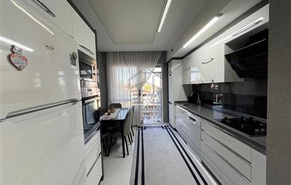 ERA VIP'DEN GAZİ MAH. BAŞAKKENT KONUTLARI SATILIK 3+1 LÜX DAİRE