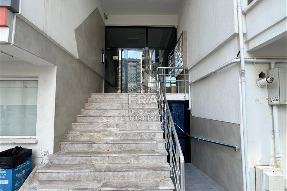 ERA VIP'DEN GAZİ MAH. BAŞAKKENT KONUTLARI SATILIK 3+1 LÜX DAİRE