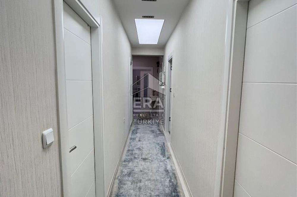 ERA VIP'DEN GAZİ MAH. BAŞAKKENT KONUTLARI SATILIK 3+1 LÜX DAİRE