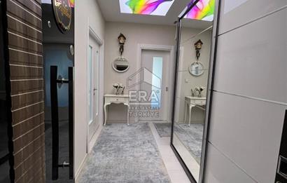 ERA VIP'DEN GAZİ MAH. BAŞAKKENT KONUTLARI SATILIK 3+1 LÜX DAİRE