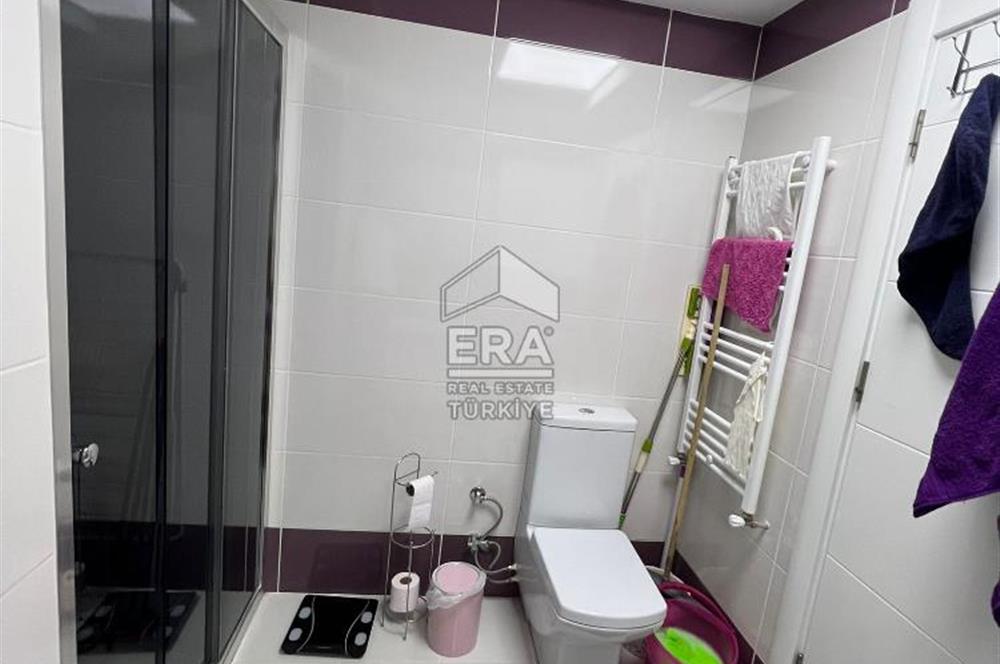 ERA VIP'DEN GAZİ MAH. BAŞAKKENT KONUTLARI SATILIK 3+1 LÜX DAİRE