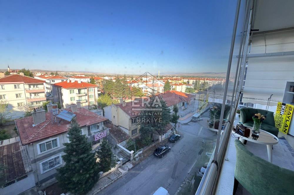 ERA VIP'DEN GAZİ MAH. BAŞAKKENT KONUTLARI SATILIK 3+1 LÜX DAİRE