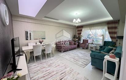 ERA VIP'DEN GAZİ MAH. BAŞAKKENT KONUTLARI SATILIK 3+1 LÜX DAİRE