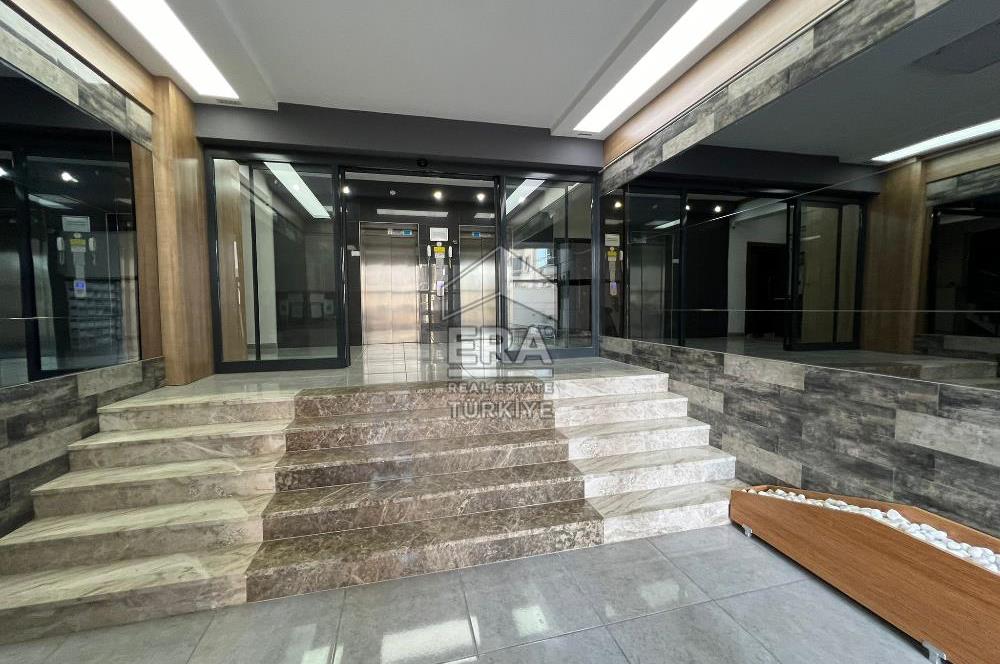 ERA VIP'DEN GAZİ MAH. BAŞAKKENT KONUTLARI SATILIK 3+1 LÜX DAİRE