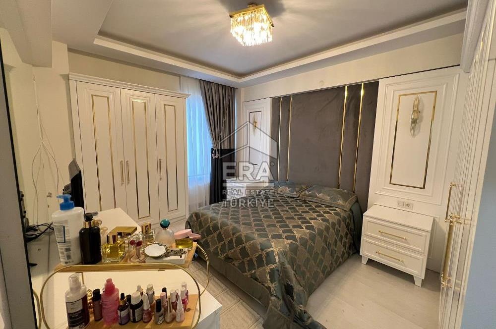 ERA VIP'DEN SELÇUKLU MAHALLESİNDE 4+1 LÜX DAİRE