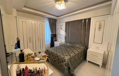 ERA VIP'DEN SELÇUKLU MAHALLESİNDE 4+1 LÜX DAİRE