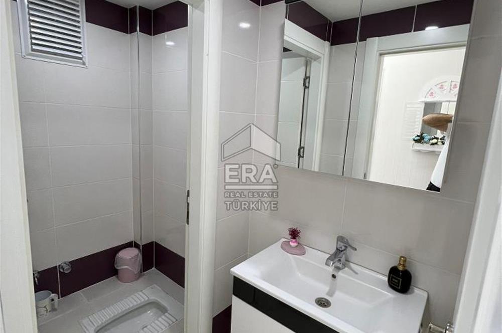 ERA VIP'DEN SELÇUKLU MAHALLESİNDE 4+1 LÜX DAİRE