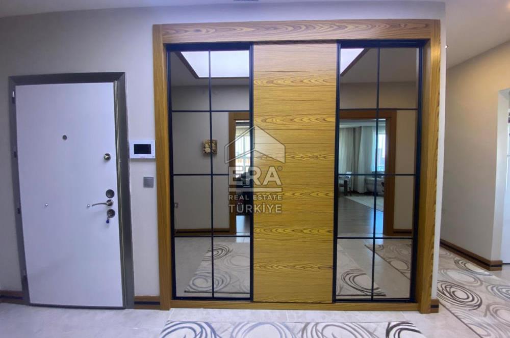 ERA VIP'DEN SELÇUKLU MAHALLESİNDE 4+1 LÜX DAİRE