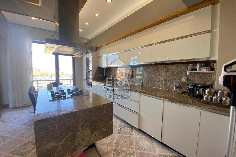 ERA VIP'DEN SELÇUKLU MAHALLESİNDE 4+1 LÜX DAİRE