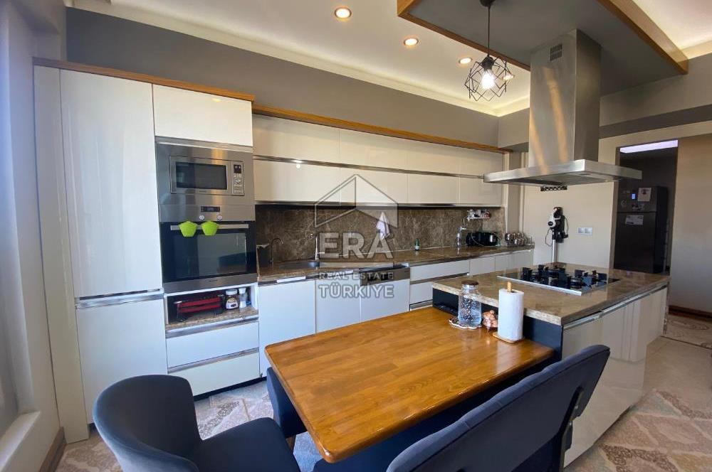 ERA VIP'DEN SELÇUKLU MAHALLESİNDE 4+1 LÜX DAİRE