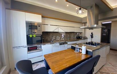 ERA VIP'DEN SELÇUKLU MAHALLESİNDE 4+1 LÜX DAİRE