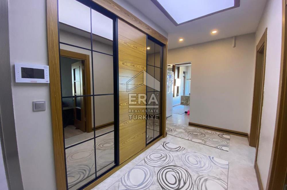 ERA VIP'DEN SELÇUKLU MAHALLESİNDE 4+1 LÜX DAİRE