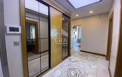ERA VIP'DEN SELÇUKLU MAHALLESİNDE 4+1 LÜX DAİRE