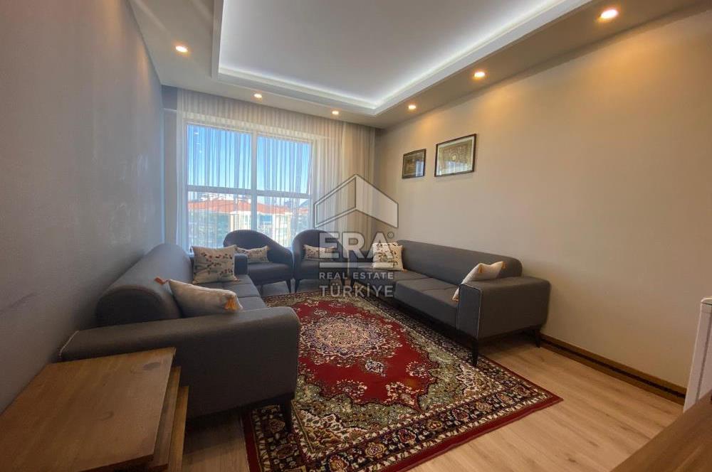 ERA VIP'DEN SELÇUKLU MAHALLESİNDE 4+1 LÜX DAİRE