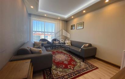 ERA VIP'DEN SELÇUKLU MAHALLESİNDE 4+1 LÜX DAİRE