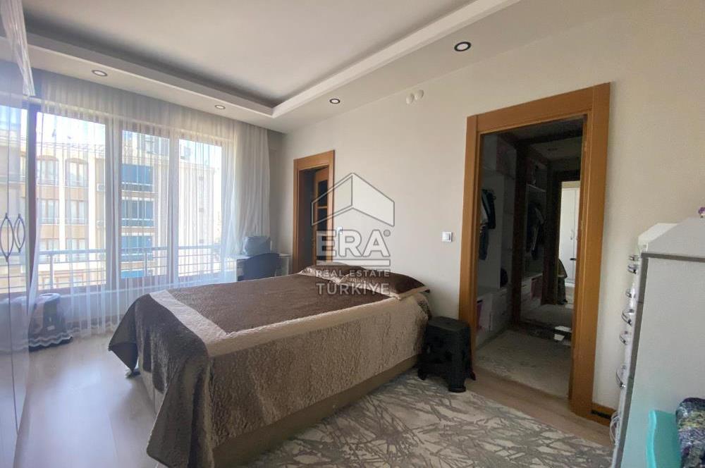 ERA VIP'DEN SELÇUKLU MAHALLESİNDE 4+1 LÜX DAİRE