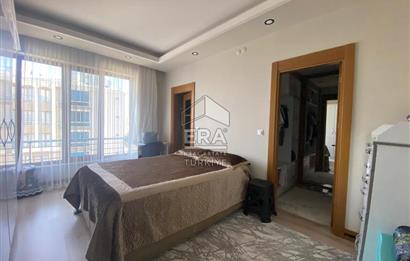 ERA VIP'DEN SELÇUKLU MAHALLESİNDE 4+1 LÜX DAİRE