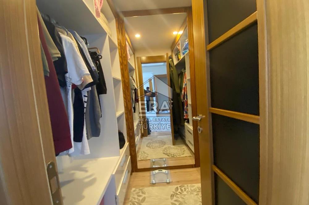 ERA VIP'DEN SELÇUKLU MAHALLESİNDE 4+1 LÜX DAİRE