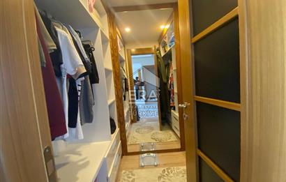 ERA VIP'DEN SELÇUKLU MAHALLESİNDE 4+1 LÜX DAİRE