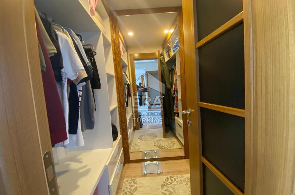 ERA VIP'DEN SELÇUKLU MAHALLESİNDE 4+1 LÜX DAİRE