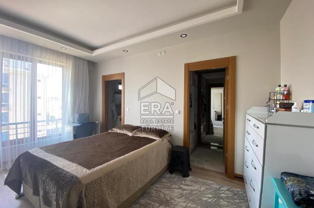 ERA VIP'DEN SELÇUKLU MAHALLESİNDE 4+1 LÜX DAİRE