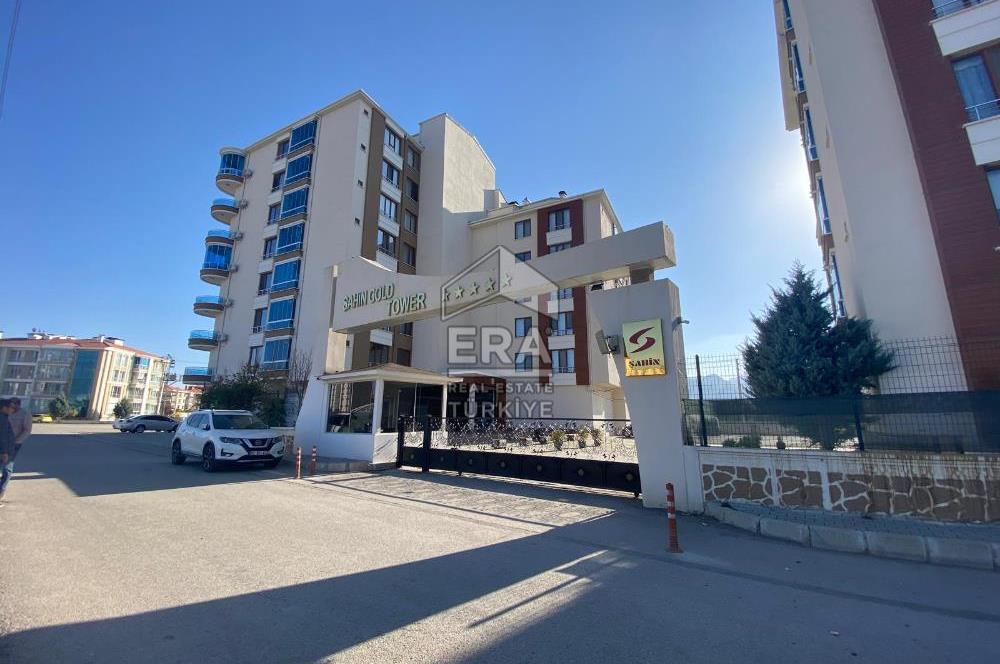 ERA VIP'DEN SELÇUKLU MAHALLESİNDE 4+1 LÜX DAİRE