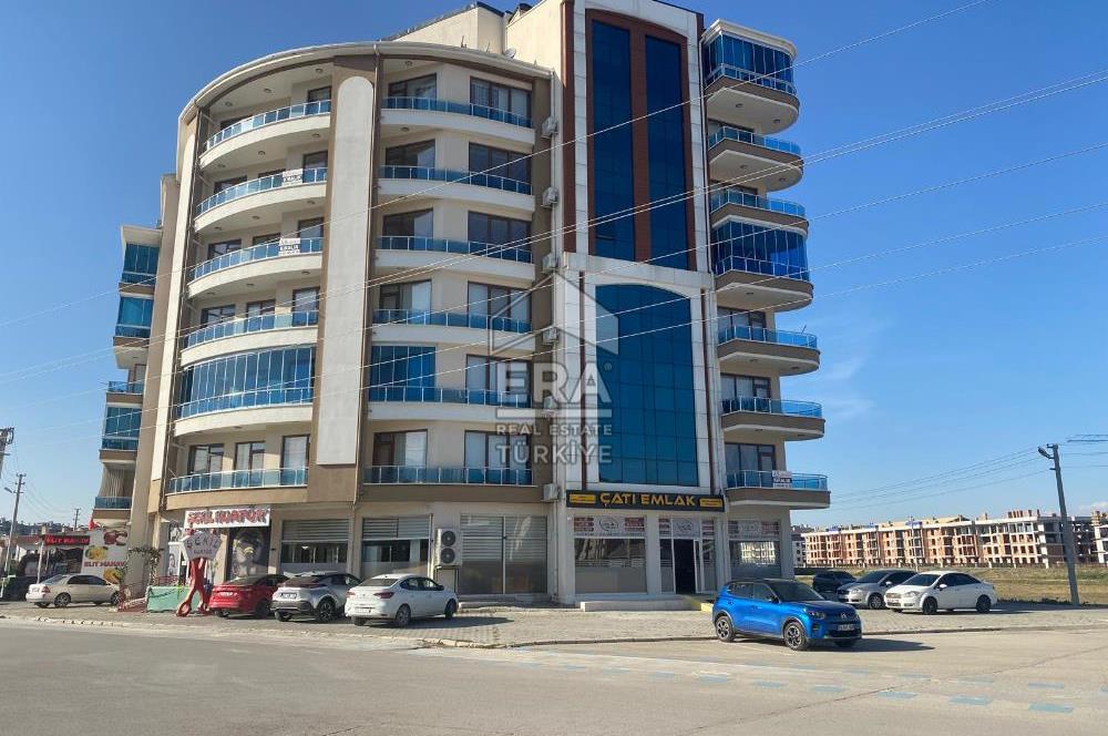 ERA VIP'DEN SELÇUKLU MAHALLESİNDE 4+1 LÜX DAİRE