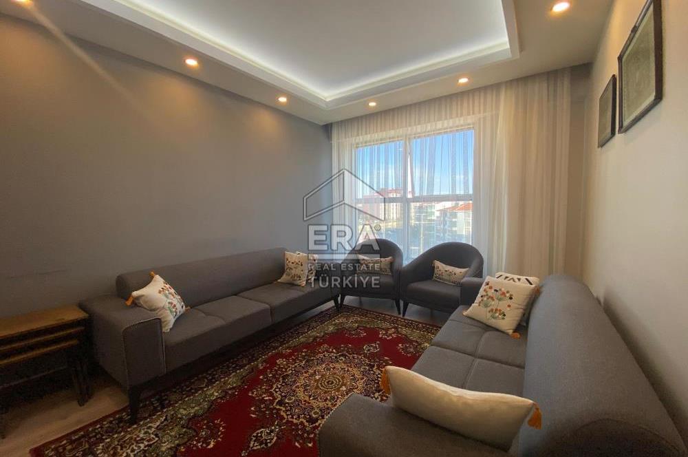ERA VIP'DEN SELÇUKLU MAHALLESİNDE 4+1 LÜX DAİRE